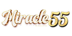 miracle55 เว็บพนันระบบอัตโนมัติครบวงจร ฝาก-ถอนไม่มีขั้นต่ำตลอด 24 ชั่วโมง